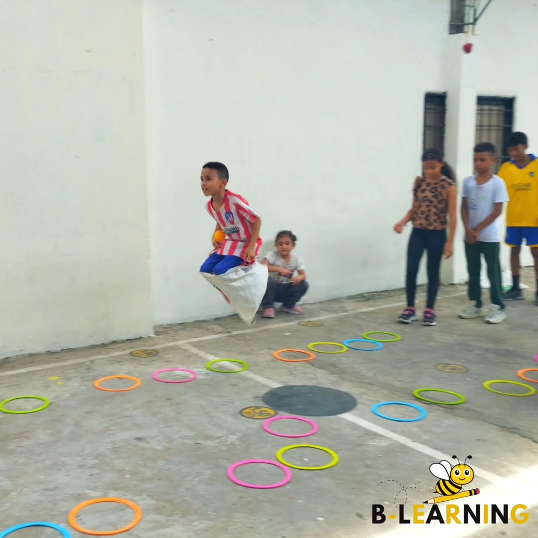 Taller de manualidades